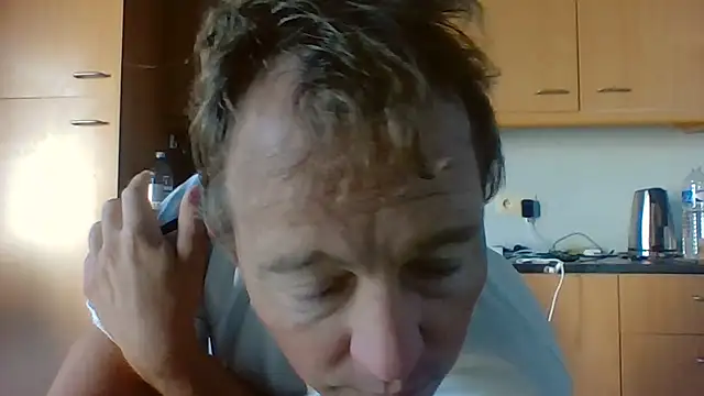 bertolini Webcam-Show