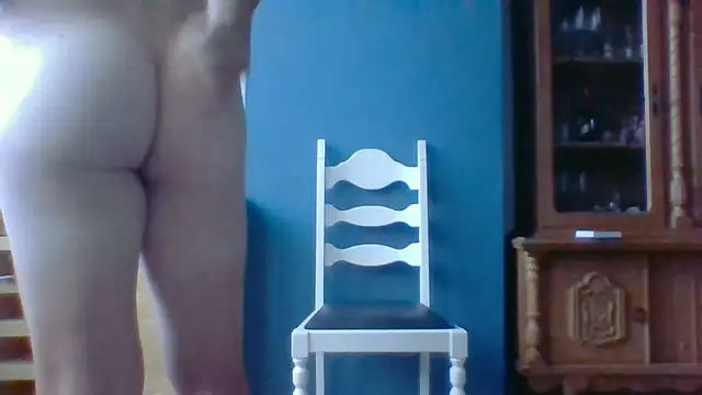 bertolini's Webcam Show