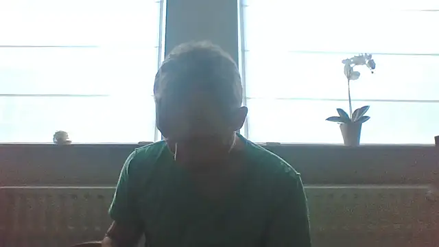 Show webcam de bertolini