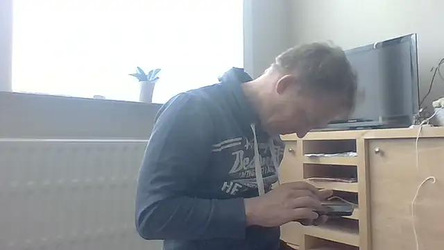 bertolini's Webcam Show