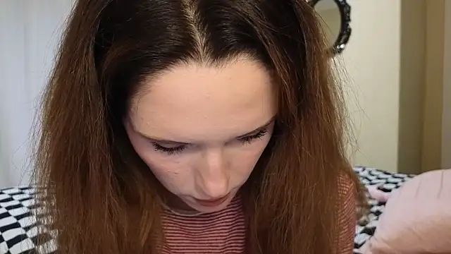XXX chat uživo modela sexylilly69