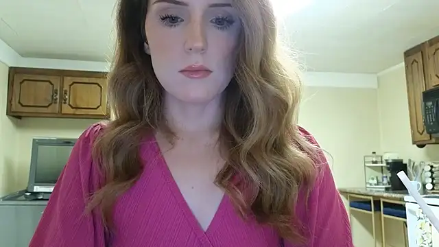 sexylilly69 웹캠 쇼