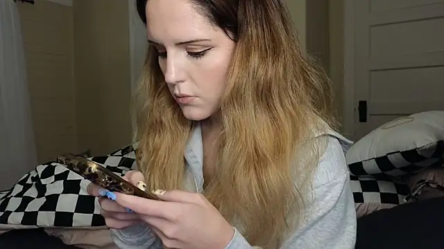 Czat XXX na żywo – sexylilly69