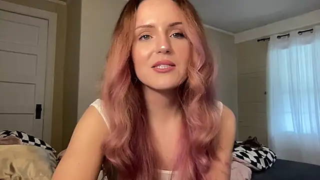 Show Webcam de sexylilly69