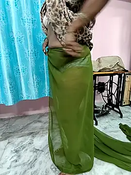 Czat XXX na żywo – kruthika-telugu