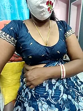 Czat XXX na żywo – kruthika-telugu