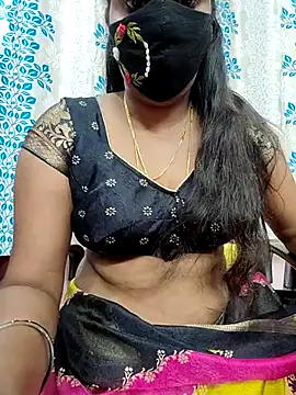 kruthika-telugu élő XXX-chatje