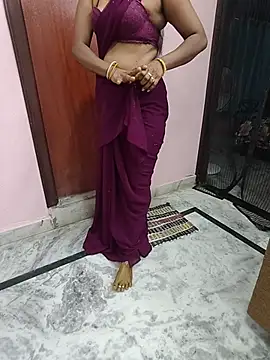 kruthika-telugu's Live XXX Chat