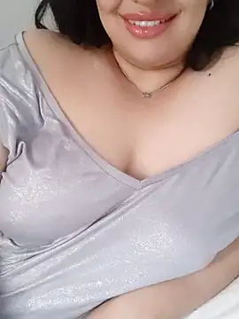 sexy_arabiangirl Adlı Modelin Web Kamerası Şovu