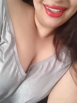 sexy_arabiangirl Webcamshow