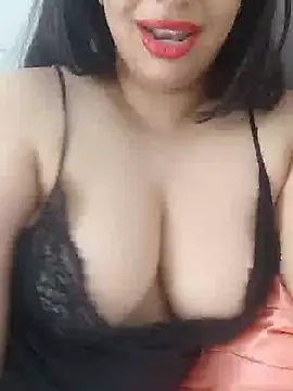 sexy_arabiangirl Webcam-Show