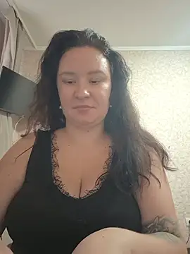 AlexaLexie – webcam-show