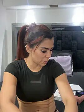دردشة Arianna_Jones1 الجنسية المباشرة