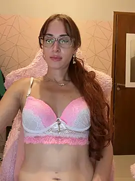 Živá chatovací místnost Irresistible24