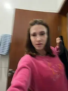 Chat +18 de Irresistible24 ao vivo