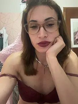 Chat XXX en directo de Irresistible24