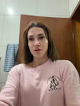 Živý XXX chat Irresistible24