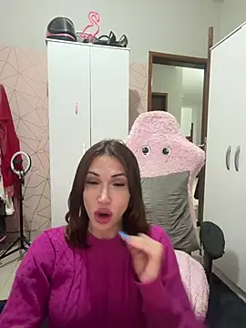 Czat XXX na żywo – Irresistible24