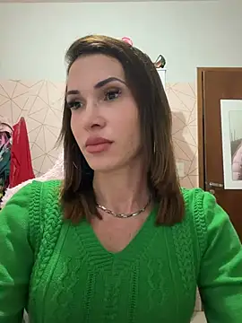 Chat XXX ao vivo de Irresistible24