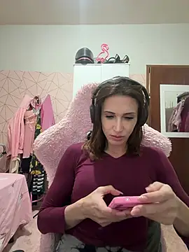 Irresistible24 라이브 XXX 채팅