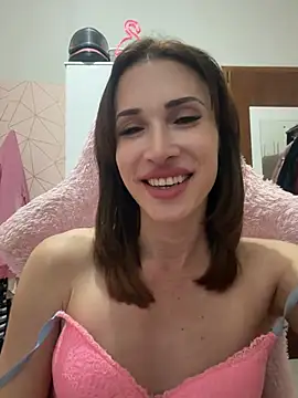 Show de Irresistible24 na webcam