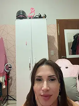 Show de Irresistible37 na webcam