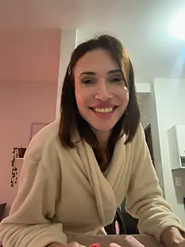 Živý XXX chat Irresistible37