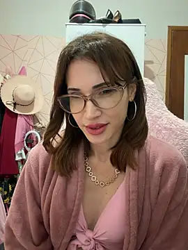 Show de webcam de Irresistible37