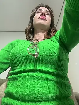 Živý XXX chat Irresistible37