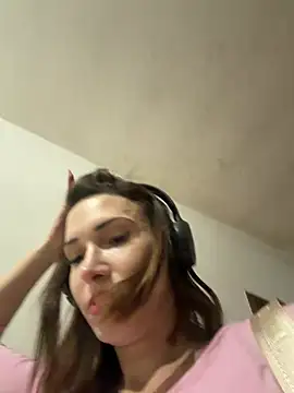 Chat XXX en directo de Irresistible37