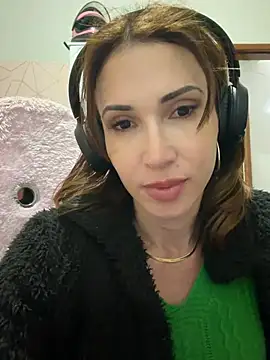 Show de webcam de Irresistible37