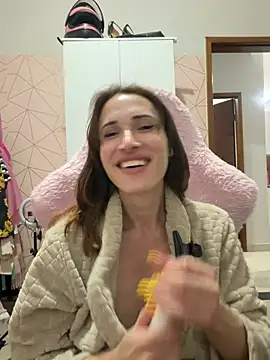 Chat XXX en directo de Irresistible37