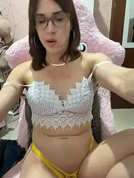Show de webcam de Irresistible37