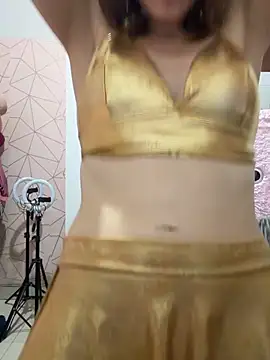 Irresistible37 – Live XXX-chat