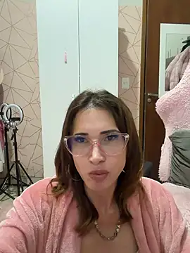 Show de webcam de Irresistible37