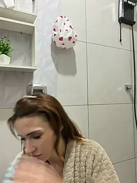 XXX chat uživo modela Irresistible37
