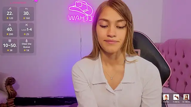 Jenner_tay live XXX chat
