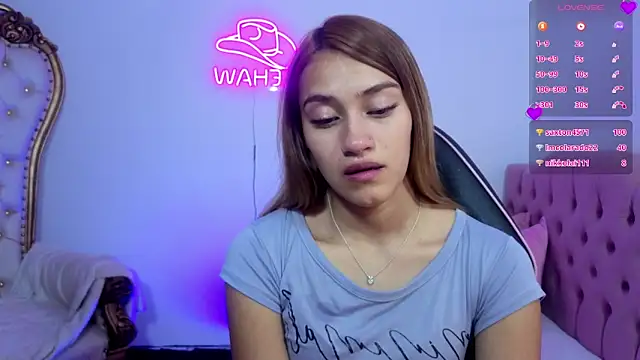 Jenner_tay's Live XXX Chat