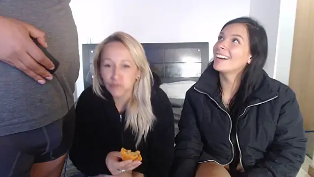 Webkamerová show sexy_girls1