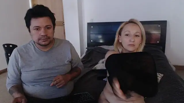 Webkamerová show sexy_girls1