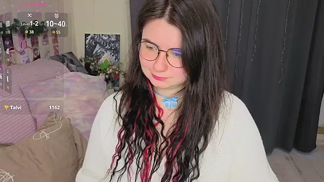 Kitty-Katty Live XXX-Chat