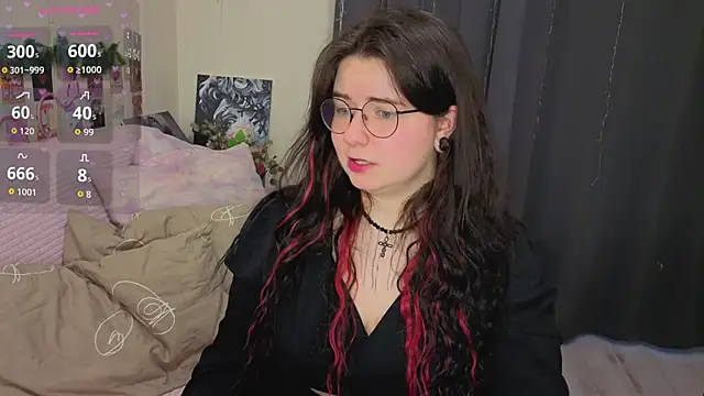 Kitty-Katty's Live Chat Room