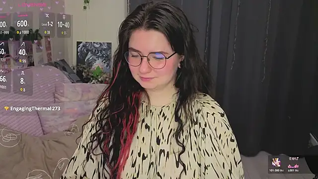 Kitty-Katty's Live XXX Chat