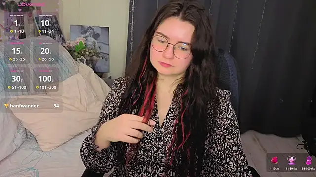 Kitty-Katty – Naživo XXX chat