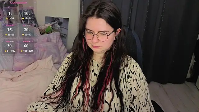 Kitty-Katty's Live XXX Chat