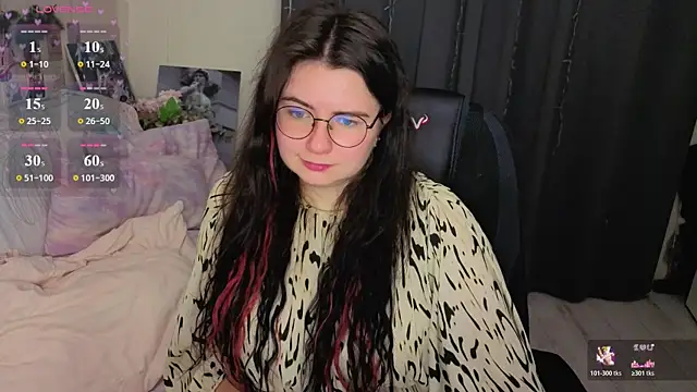 Kitty-Katty Chat XXX live