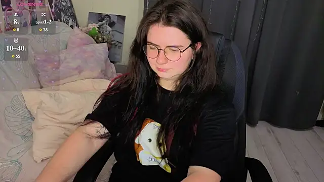 Kitty-Katty Chat XXX live