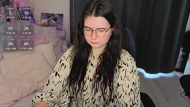 Chat XXX ao vivo de Kitty-Katty