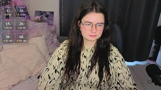 Kitty-Katty – Live XXX-chat