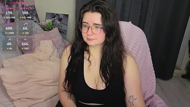 Kitty-Katty's Live XXX Chat